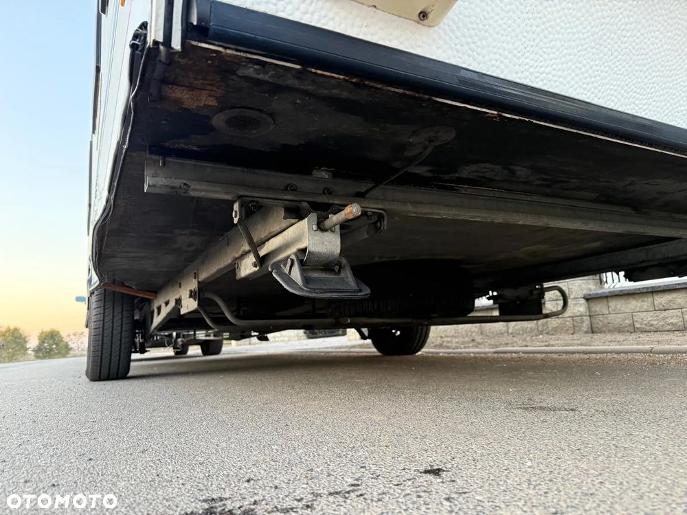 Hobby Prestige 545 - 16