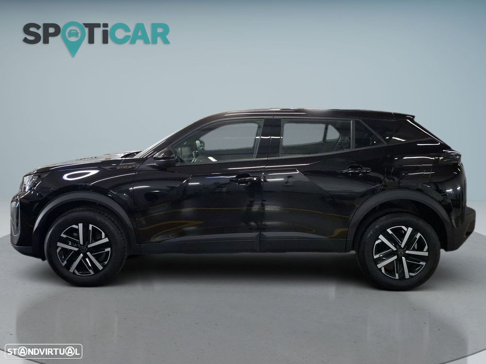 Peugeot 2008 1.2 PureTech Style - 5
