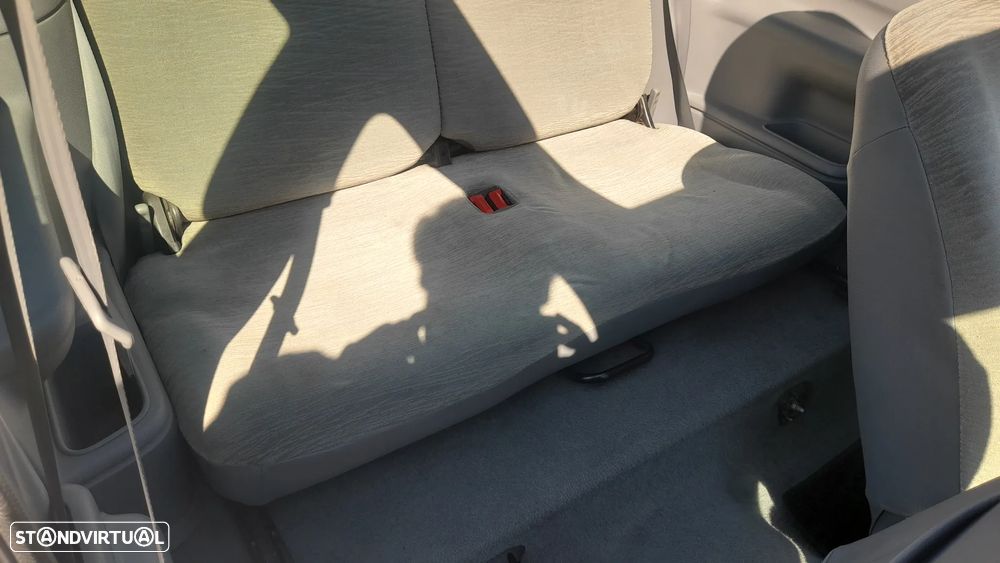 Renault Twingo 1.2 16V Privilége - 36