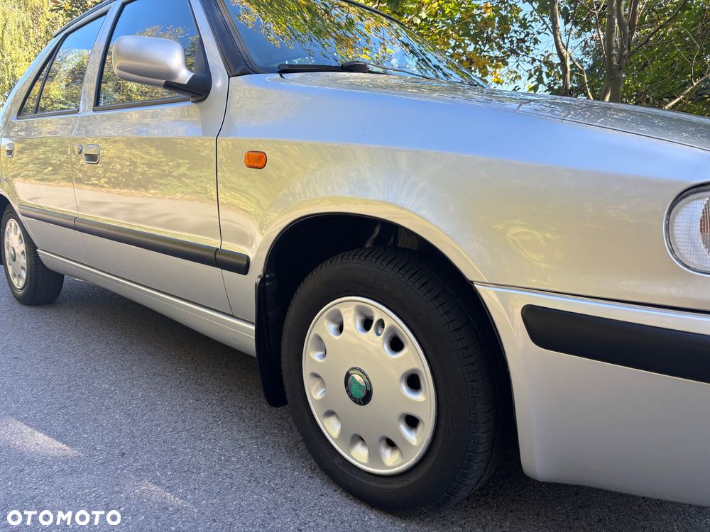 Skoda Felicia 1.3 LX Trend - 25