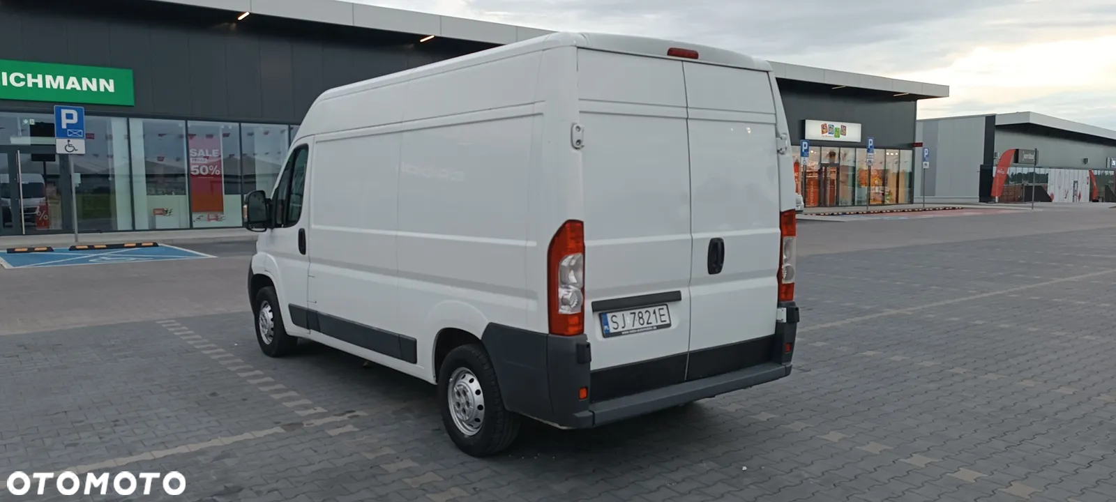 Citroën Jumper - 3