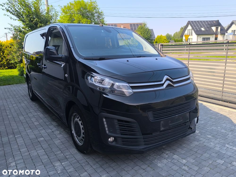 Citroën JUMPY - 2