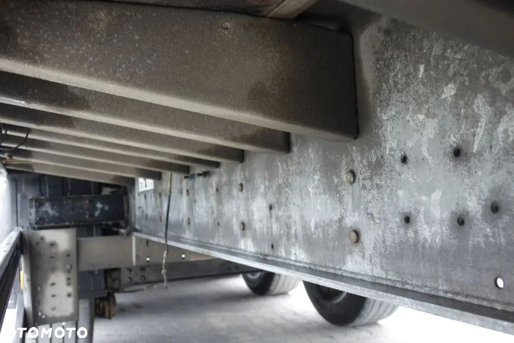 Schmitz Cargobull FIRANKA / STANDARD / MULDA / OCYNK / OSIE SCHMITZ / NOWE PLANDEKI - 11