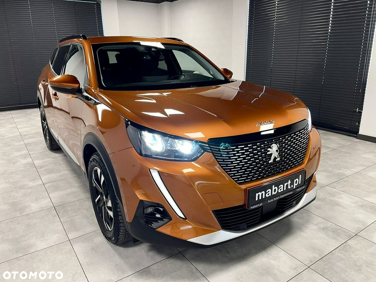 Peugeot 2008 PureTech 130 Allure - 6