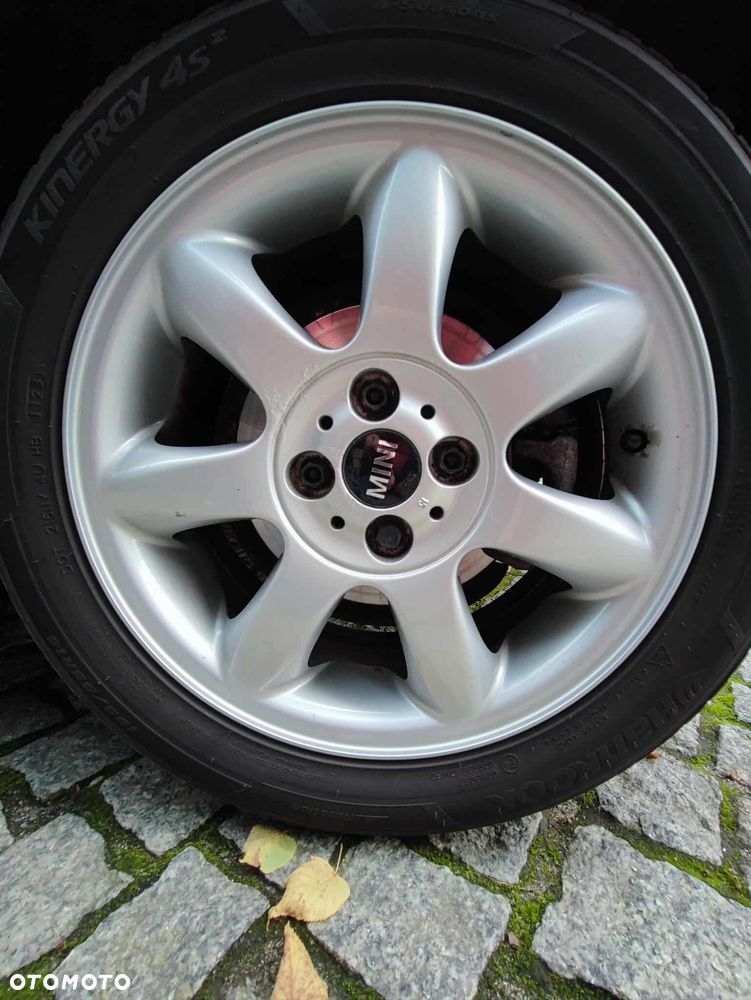 MINI Cooper - 35