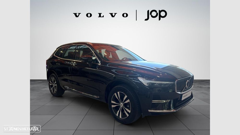 Volvo XC 60 2.0 T6 PHEV Core AWD - 8