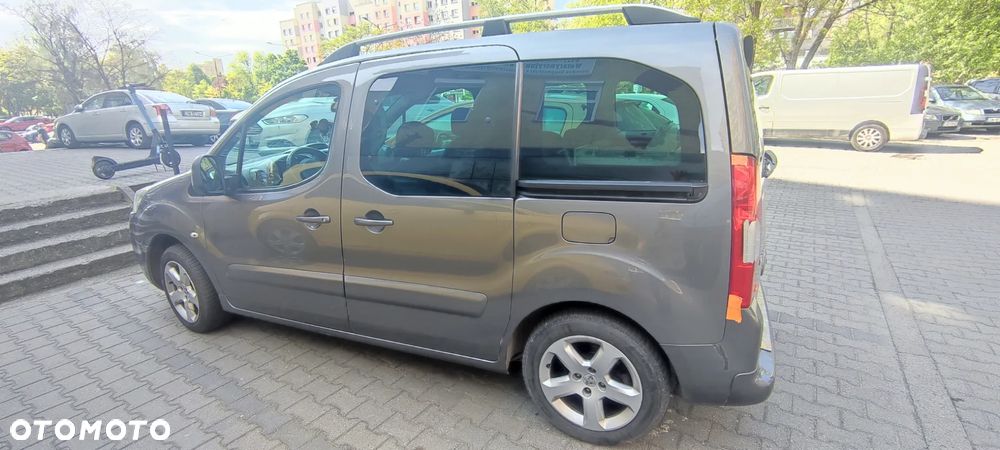Peugeot Partner - 3