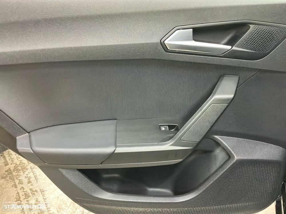 SEAT Leon 1.0 TSI Style - 22