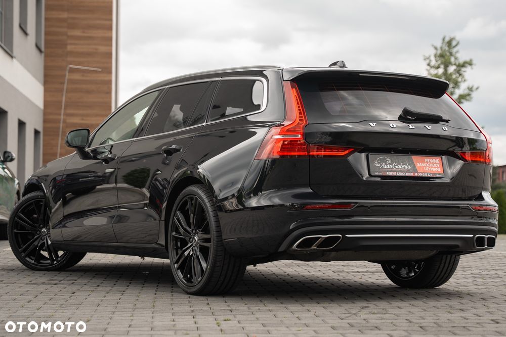 Volvo V60 B3 B Geartronic Inscription - 16