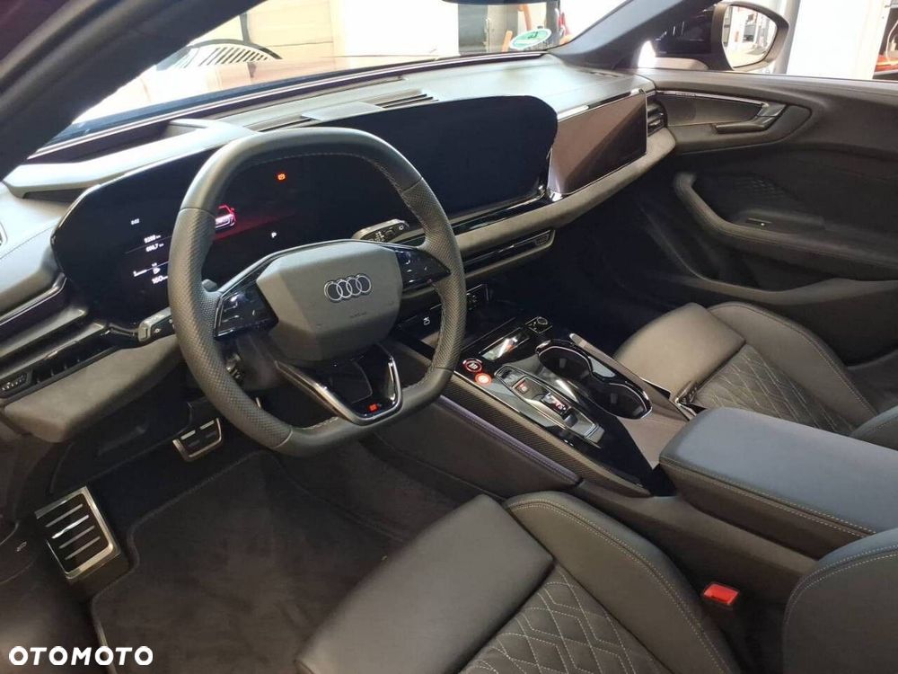 Audi S5 Avant - 14