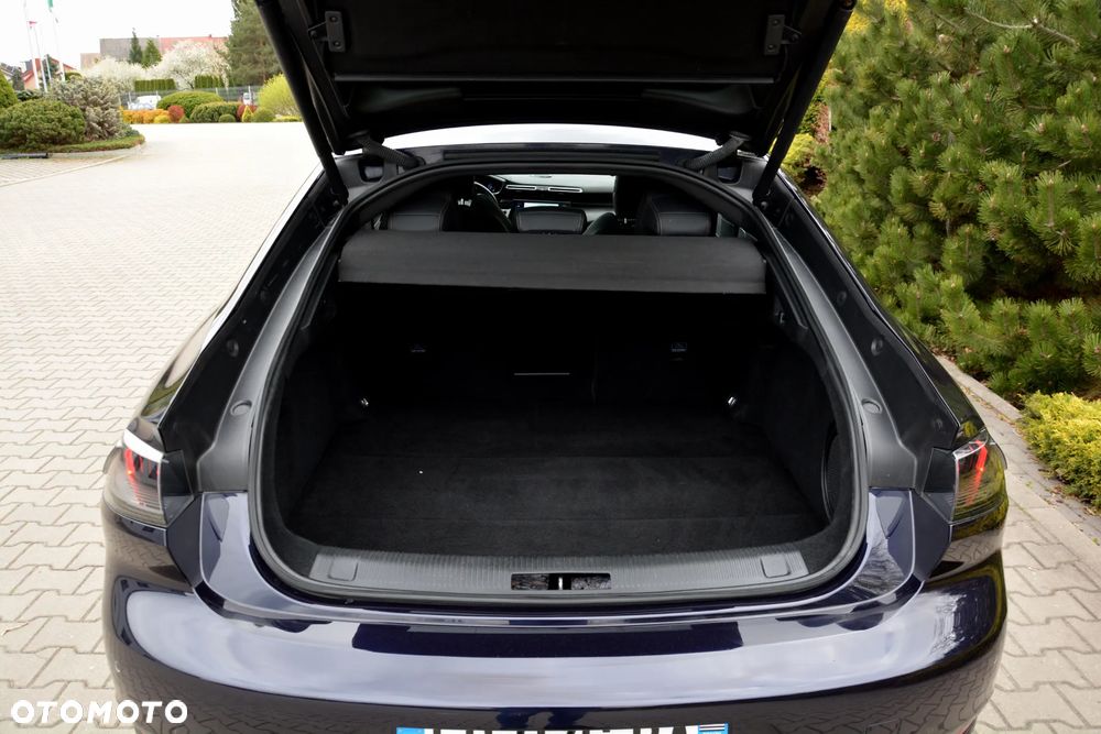 Peugeot 508 2.0 BlueHDi GT S&S EAT8 - 37