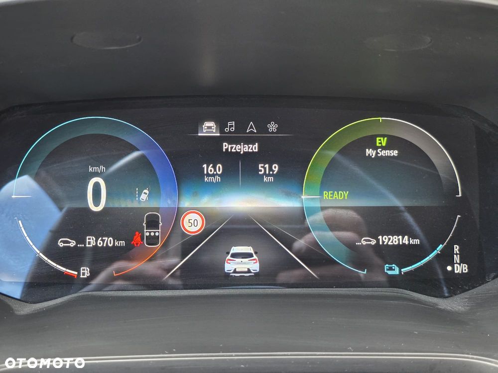 Renault Captur E-TECH Full 145 ESPRIT ALPINE - 6