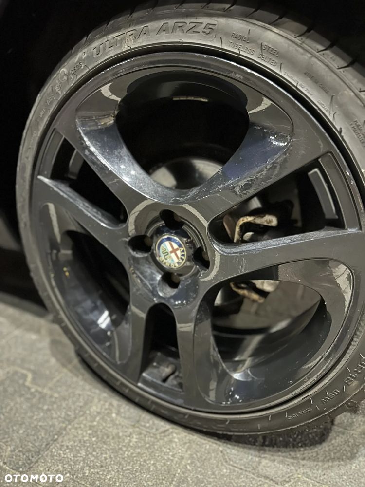 Alfa Romeo Mito 1.4 TB MultiAir Distinctive S&S - 12