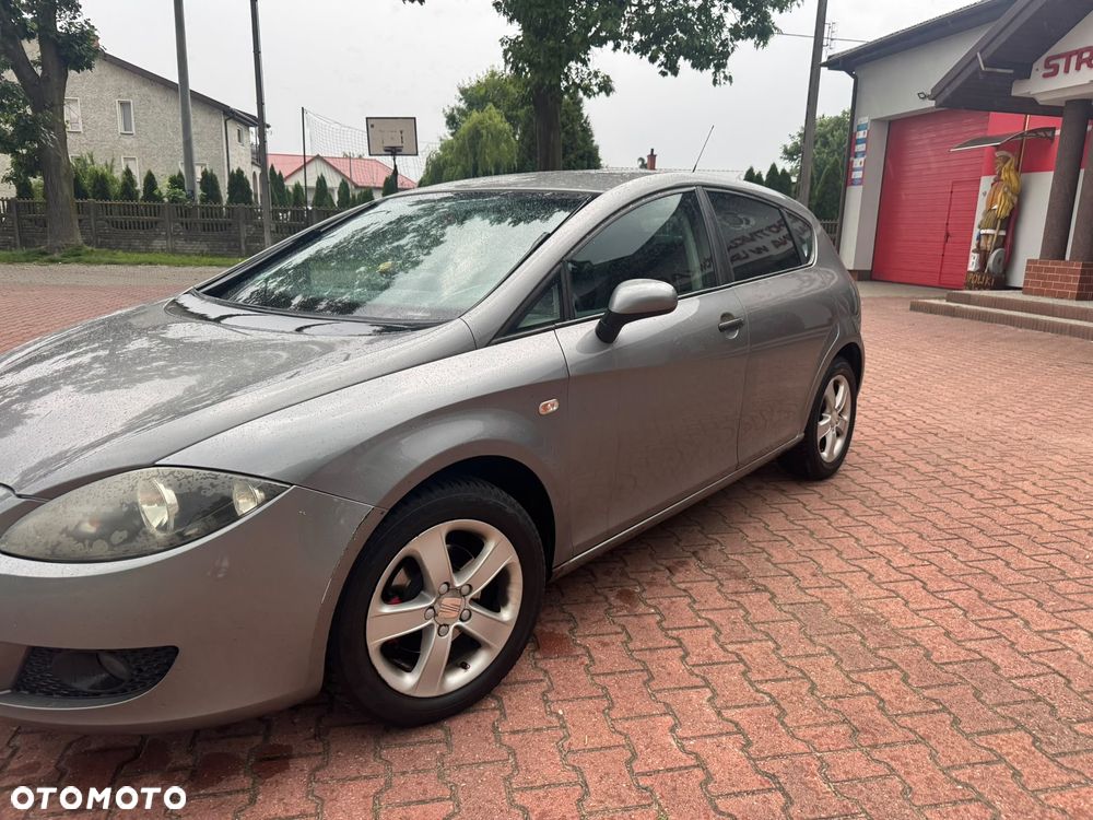 Seat Leon 1.9 TDI Style - 3