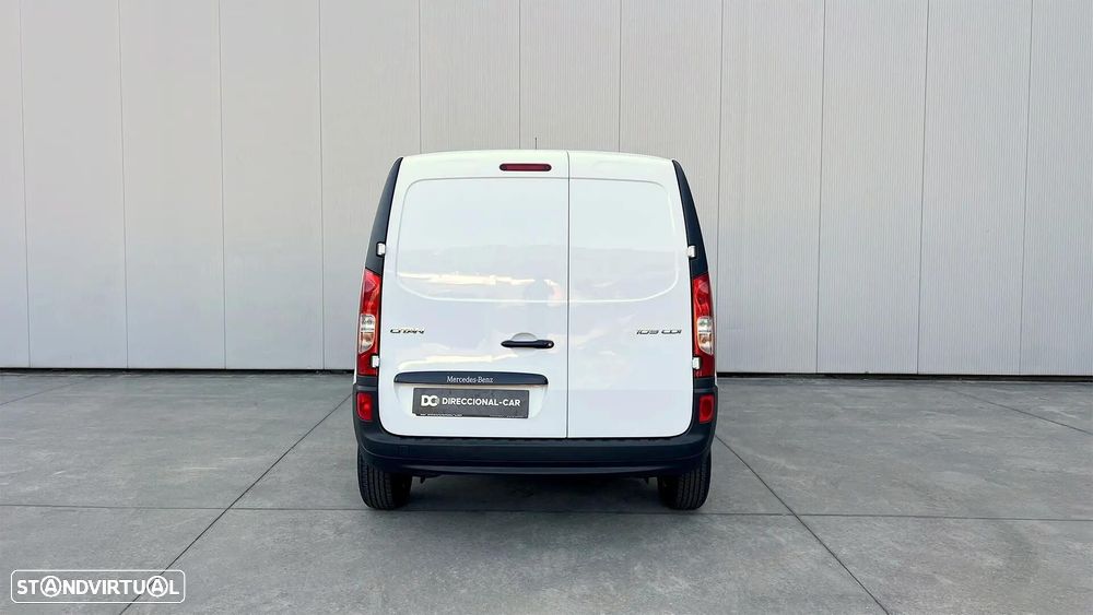 Mercedes-Benz Citan - 4