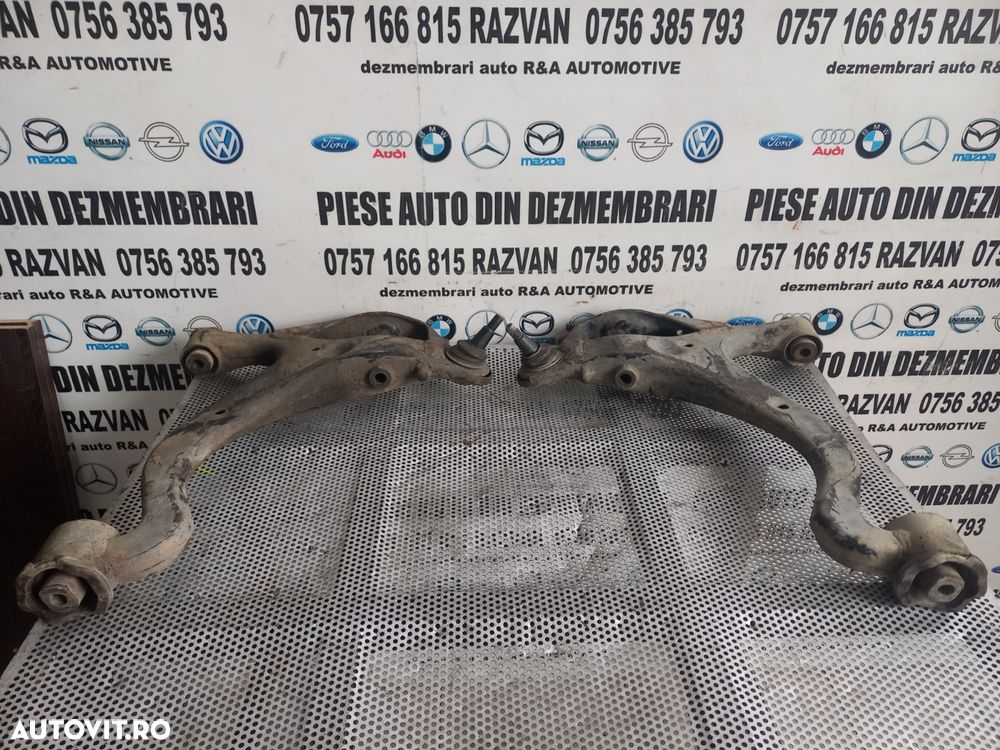 Planetare Planetara Stanga Dreapta Fata Land Rover Range Rover Sport L320 Discovery 3 2.7 Tdv6 Automat Motor 276DT An 2005-2006-2007-2008-2009 Dezmembrez Range Rover Sport L320 2.7 Tdv6 Motor 276DT - Dezmembrari Arad - 1