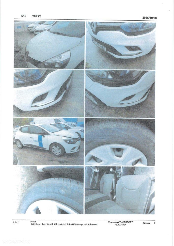 Renault Clio - 1