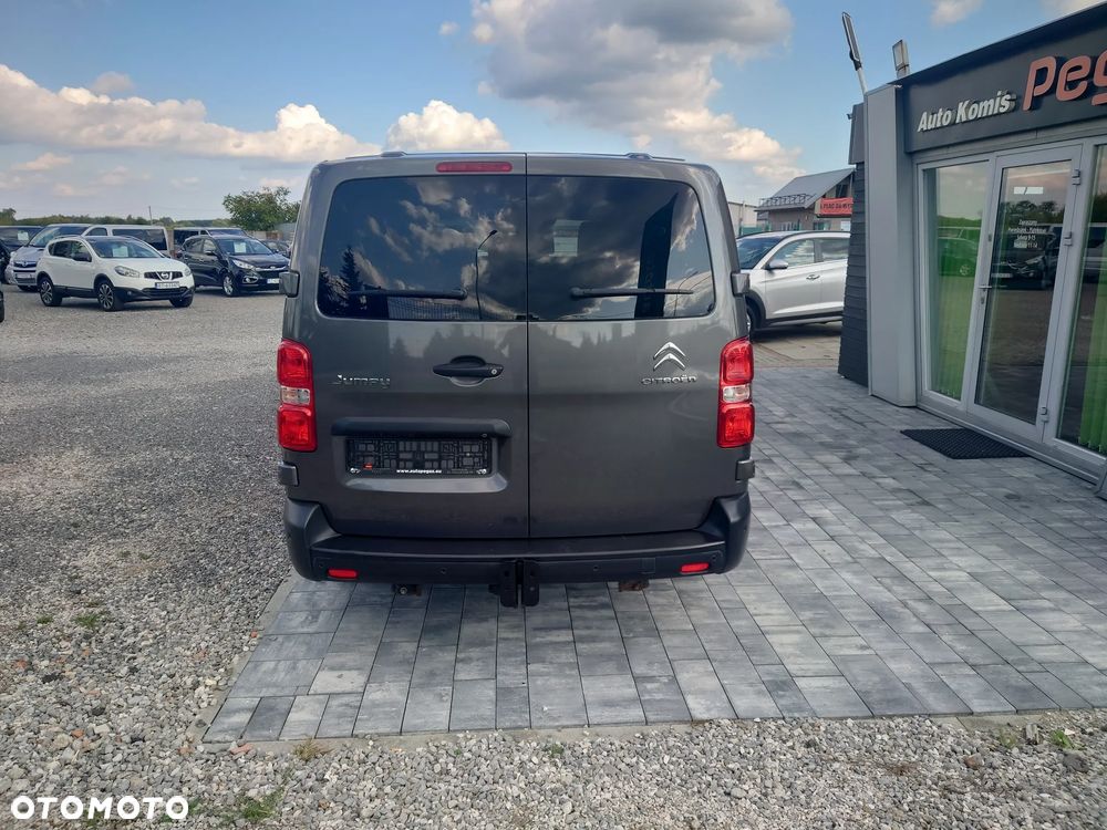 Citroën Jumpy Combi - 8