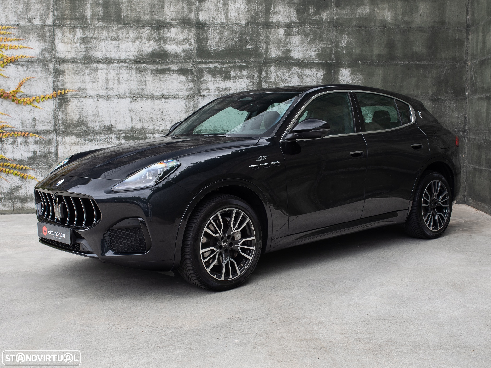 Maserati Grecale 2.0 GT - 5