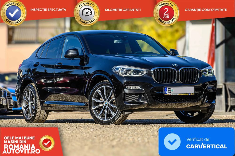 BMW X4 - 2