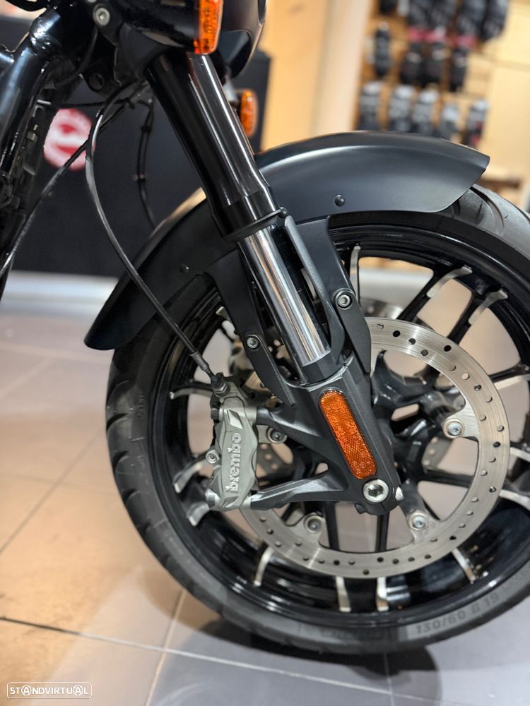Indian Sport Chief - 4