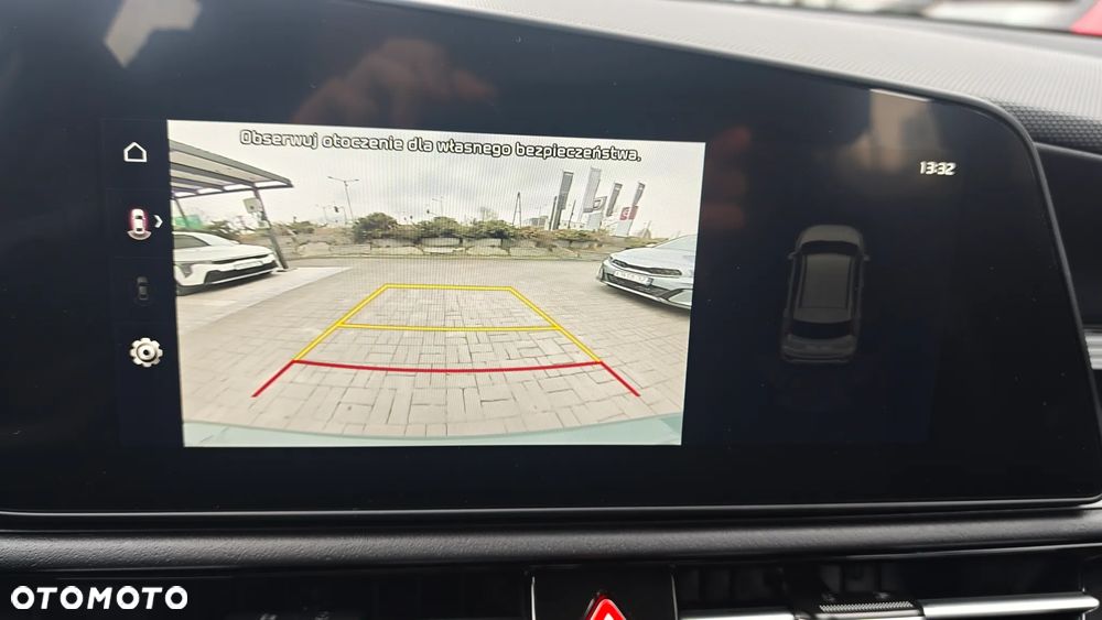 Kia Niro 1.6 GDI Hybrid M - 14