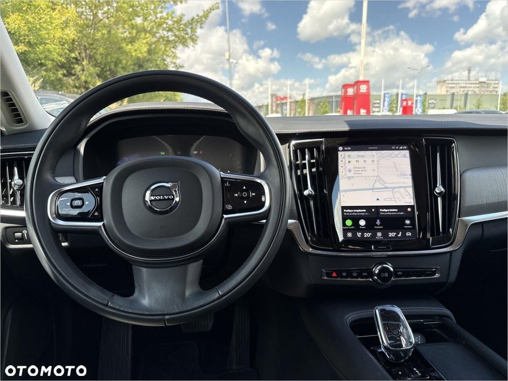 Volvo S90 B5 B Inscription - 12