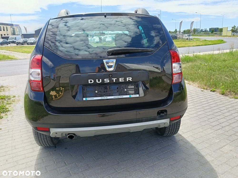 Dacia Duster 1.2 TCe Celebration - 5