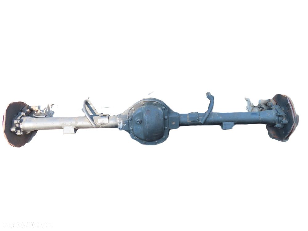 MOST TYLNY IVECO DAILY II 2.8 TDi 66007186886 12:47 - 6