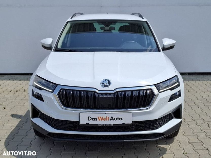 Skoda Karoq - 7
