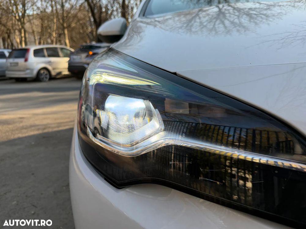 Opel Astra 1.6 CDTI ECOTEC Innovation Aut. - 9