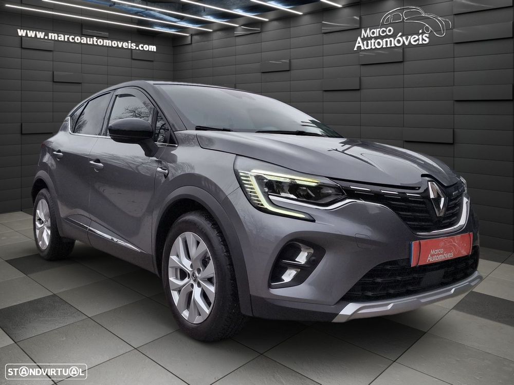Renault Captur - 3