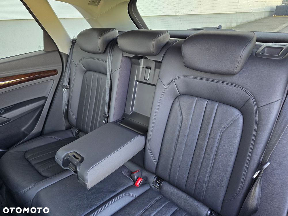 Audi Q5 2.0 TDI Quattro Sport S tronic - 15