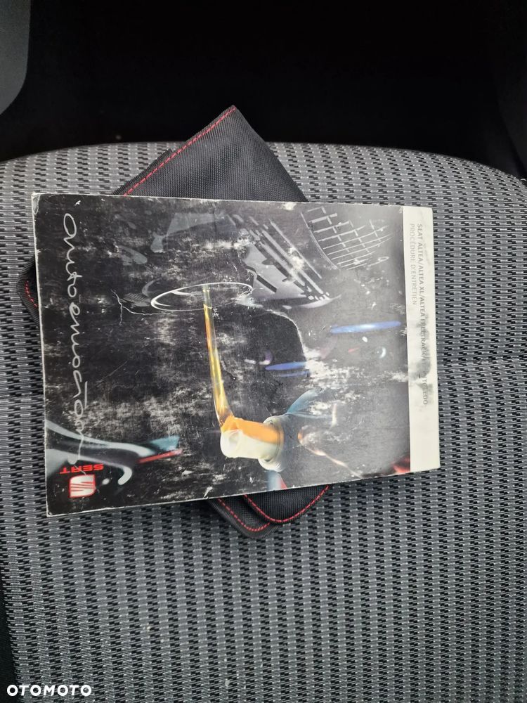 Seat Toledo ver-1-6-tdi-style - 21