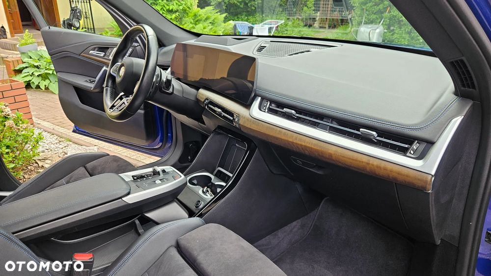 BMW X1 - 26