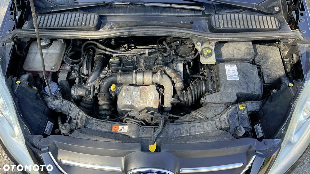 Ford C-MAX 1.6 TDCi Trend - 6