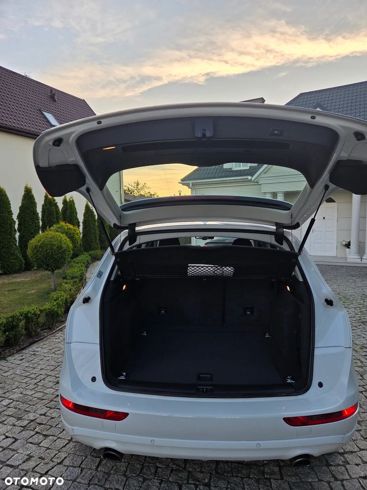 Audi Q5 - 8