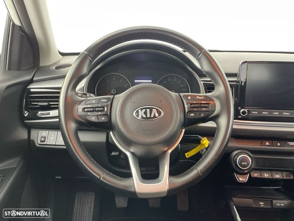 Kia Rio 1.0 T-GDi Drive - 14