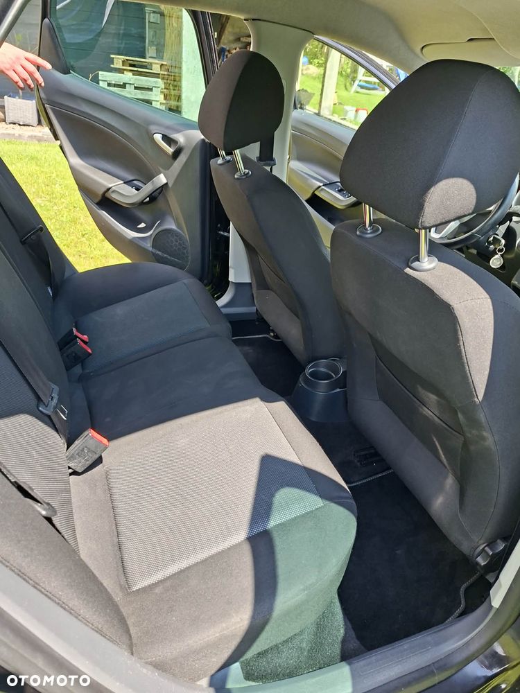 Seat Ibiza - 7