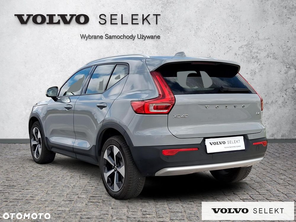 Volvo XC 40 - 5