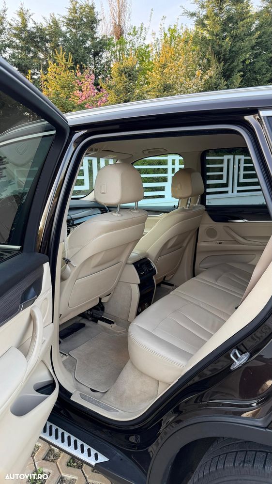 BMW X5 xDrive30d - 5