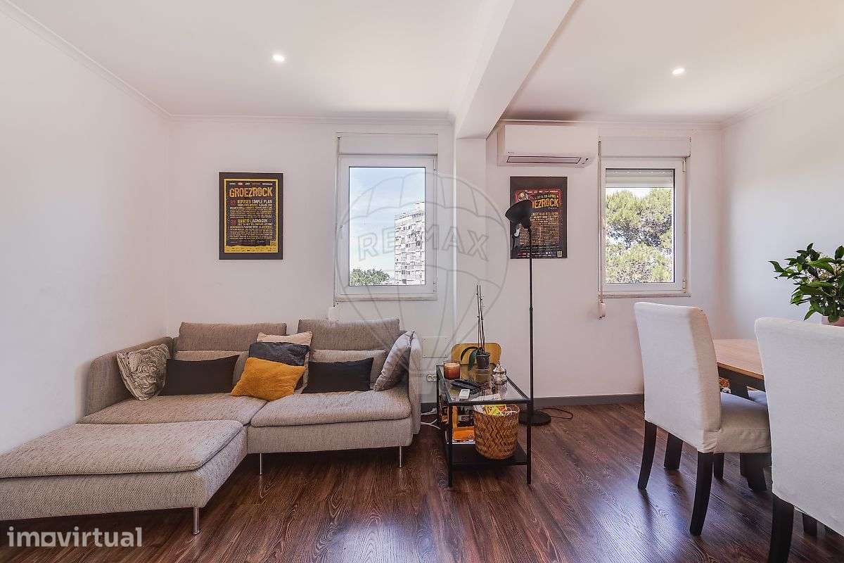 Apartamento T2 para venda - Grande imagem: 3/21