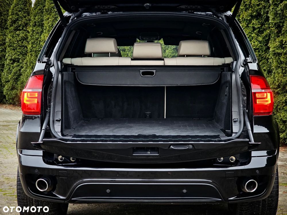 BMW X5 xDrive35d - 22