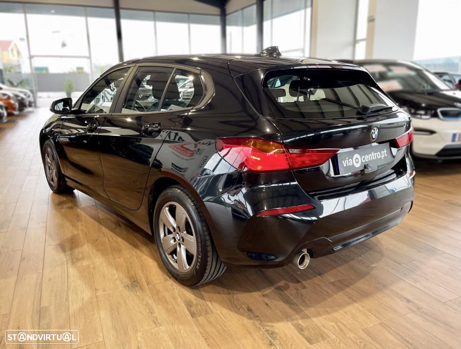 BMW 118 i Corporate Edition Auto - 29