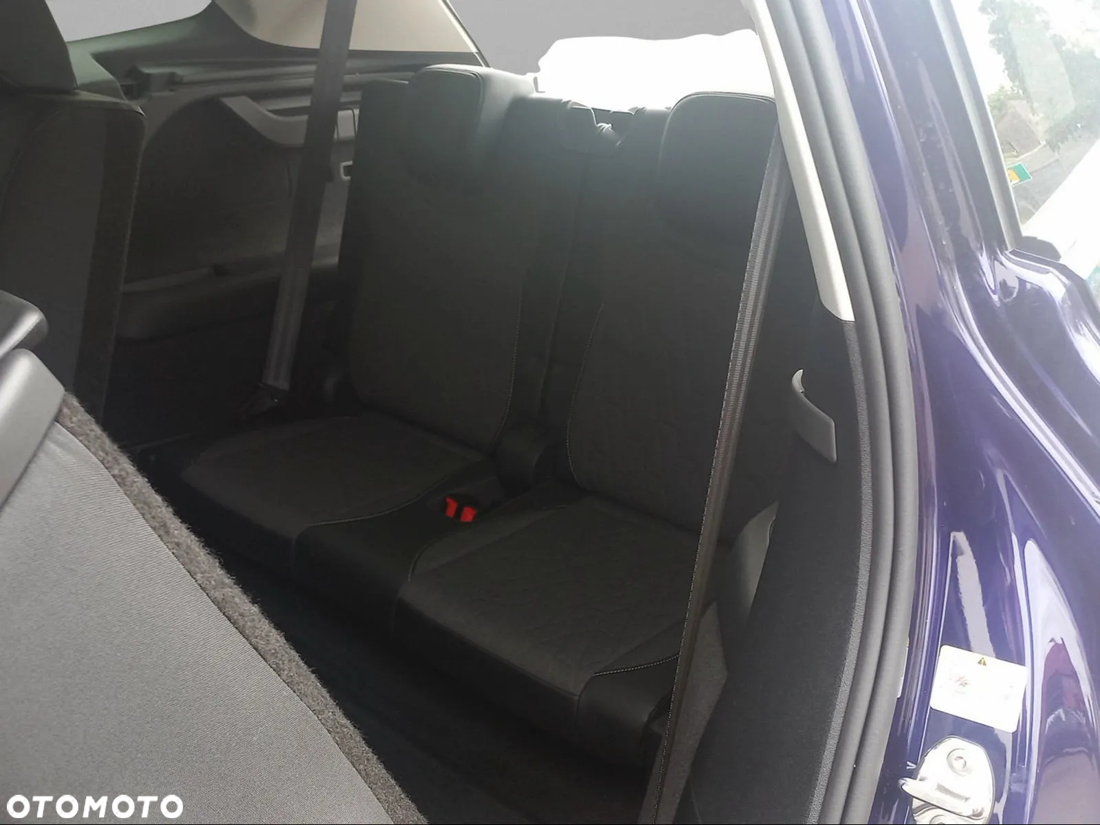 Volkswagen Tayron 2.0 TSI Life Plus DSG - 22
