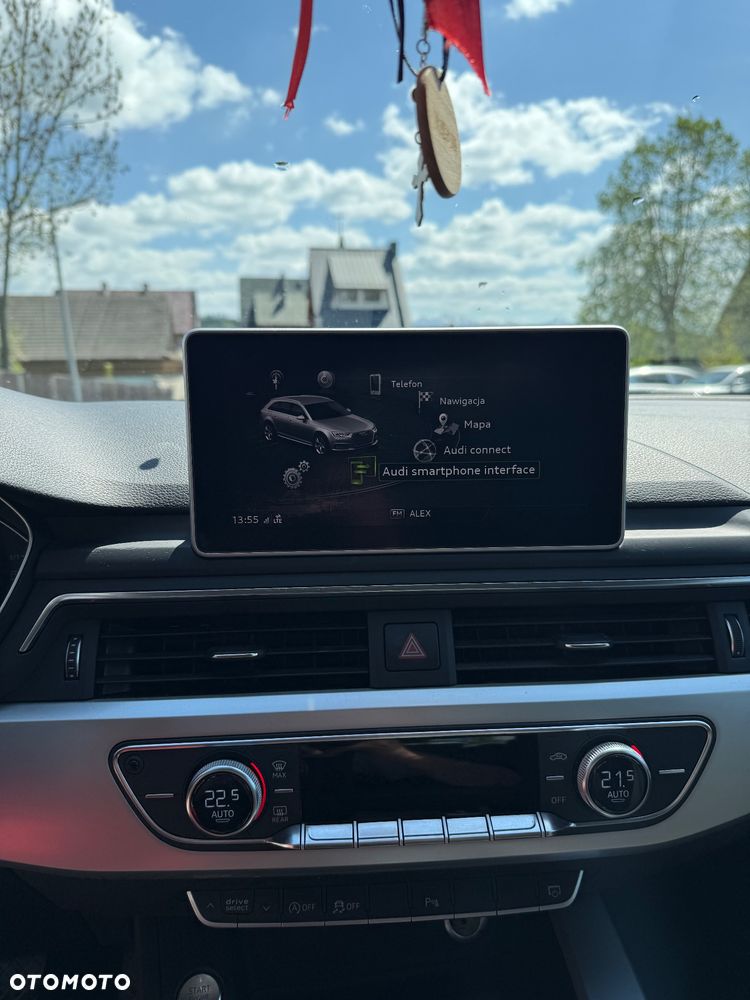 Audi A4 Avant 40 TDI S tronic - 31