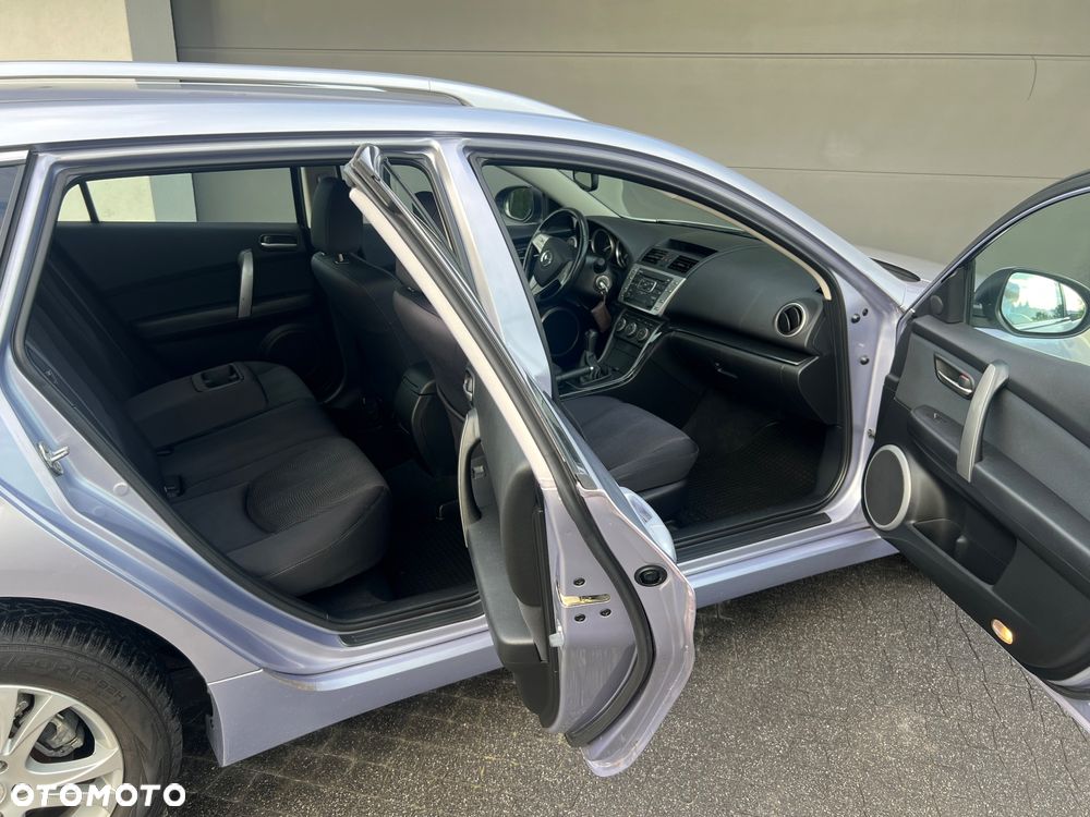 Mazda 6 2.0 Exclusive - 7