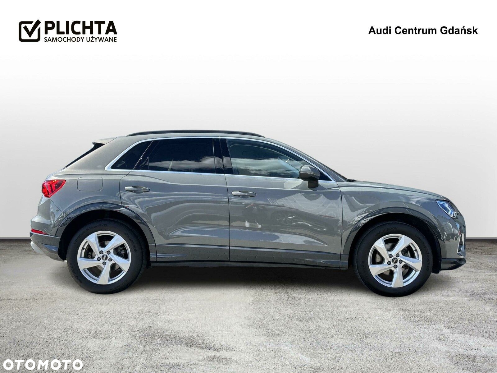 Audi Q3 - 6