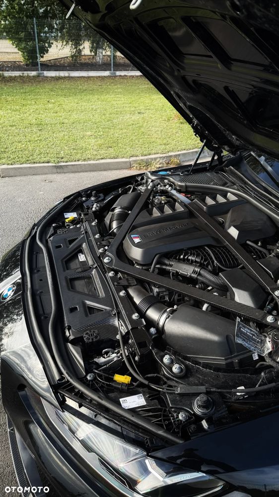 BMW M4 Standard - 13