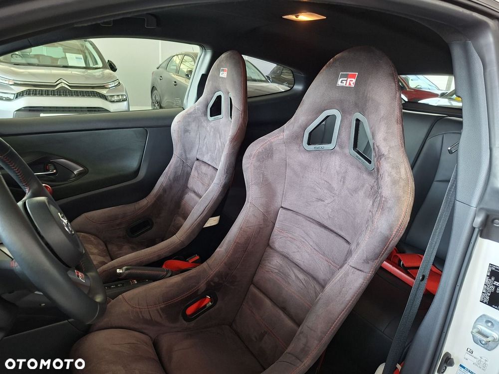 Toyota GR Yaris - 17